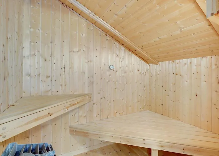 Torben - 10km From The Sea By Interhome *