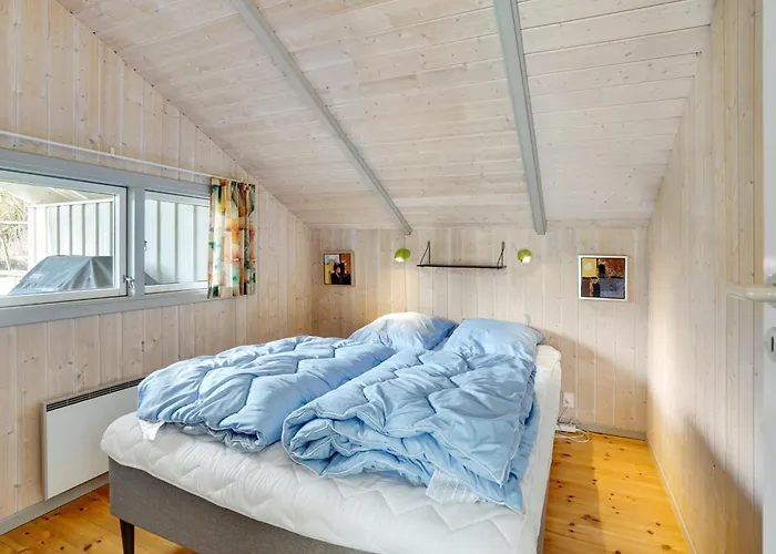 Torben - 10km From The Sea By Interhome Prázdninový dům *