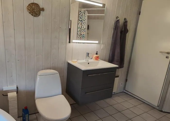 Torben - 10km From The Sea By Interhome