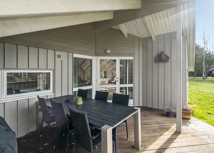 Torben - 10km From The Sea By Interhome