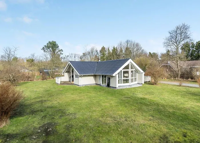 Torben - 10km From The Sea By Interhome Prázdninový dům