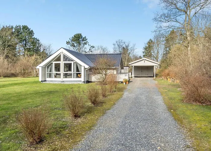 Torben - 10km From The Sea By Interhome Oksbøl